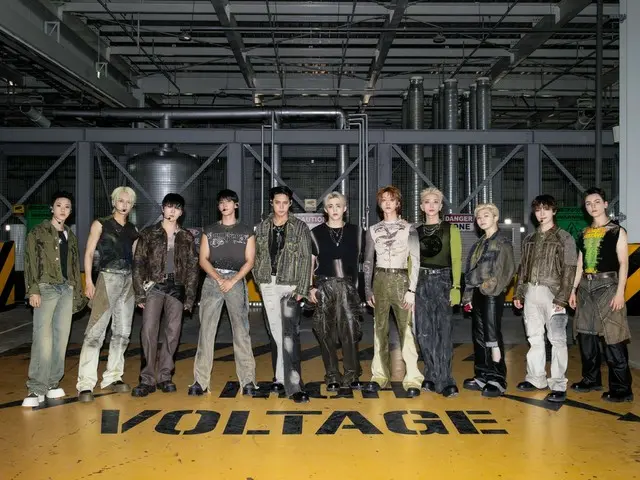 SEVENTEEN appears on popular US talk show... Global success continues