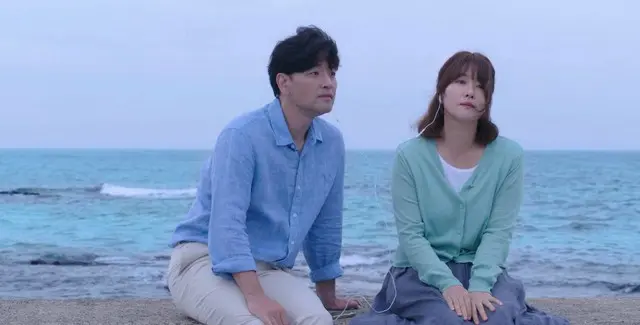 「冬のソナタ」四季シリーズの巨匠ユン・ソクホ待望の最新作『夏の終わりのクラシック』10/3公開決定＆邦題・ポスタービジュアル・予告編解禁2
