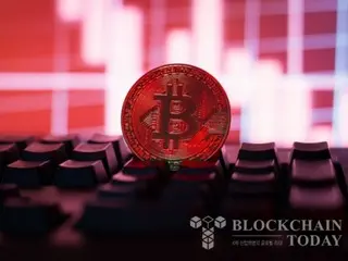 Bitcoin down 7% from record high... "It's a good time to invest"