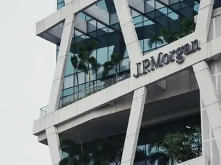 JP Morgan to allow Bitcoin ETF collateralized lending, to include cryptocurrency in net asset valuation