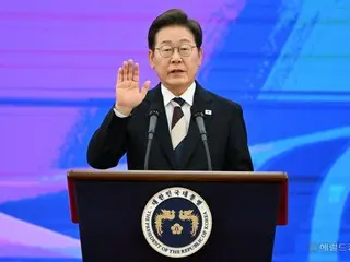 Lee Jae-myung's new government's official name is the "National Sovereign Government"... "Awkward relationship" with ministers = South Korea