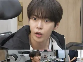 "NCT" Do Yeong confesses, "I took cold medicine and went to the emergency room alone... I was very scared" = "The happy life of a single man"