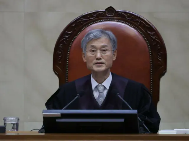 Proposal to increase the number of Supreme Court justices suddenly emerges in the National Assembly... Opposition within the judiciary = South Korea