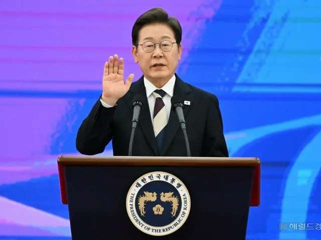 South Korean Presidential Office: "Phone call with President Trump will be finalized soon"