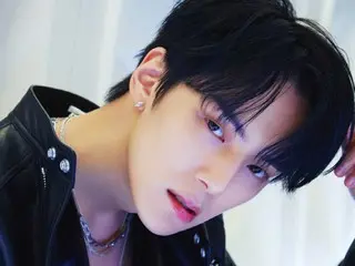 MONSTA X's MINHYUK to be new MC for "WEEKLY IDOL"