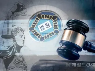 "2-year-old boy dies in mini train"... Kids cafe owner receives suspended sentence in second trial = Korea