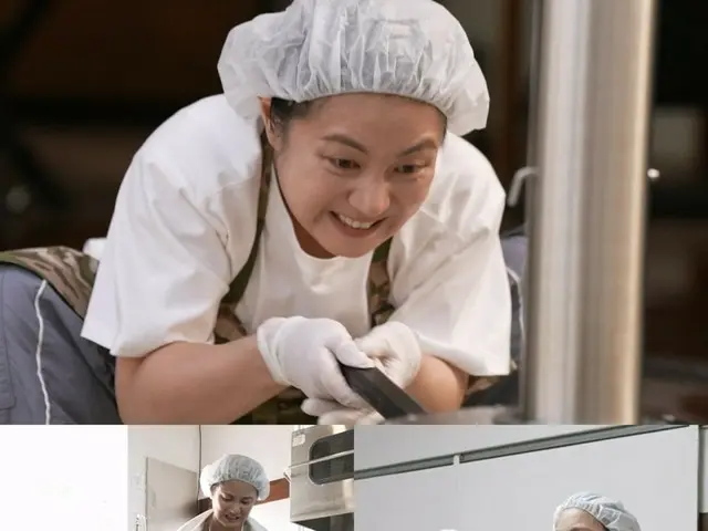 パク・ナレ、スーツケースからピザ窯？「おいしくないわけがない」＝「私は1人で暮らす」