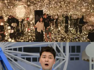 BLACKPINK's JENNIE also visited... Which Japanese hot spot did Jun Hyun Moo envy?