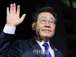 US and South Korean leaders deepen cooperation through golf... "Golf diplomacy" begins