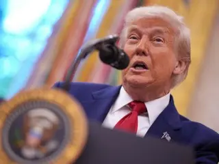 US court: Trump has the authority to bar media from the White House office