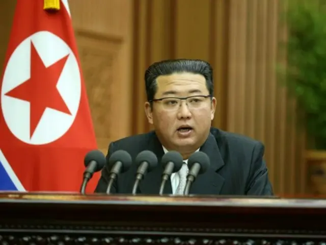 North Korea's internet suffers massive outage... possible cause of internal issues