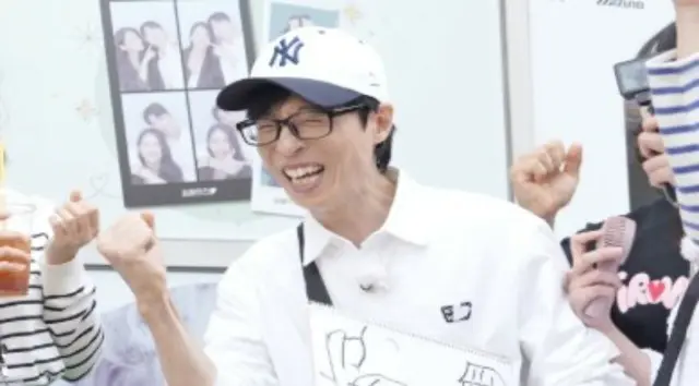 ユ・ジェソク、市民も衝撃「不器用」を更新？…「その手にみんなの運命がかかっているのに」＝「ランニングマン」