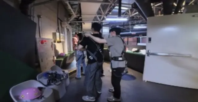 ユ・ジェソク、市民も衝撃「不器用」を更新？…「その手にみんなの運命がかかっているのに」＝「ランニングマン」