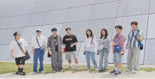 ユ・ジェソク、市民も衝撃「不器用」を更新？…「その手にみんなの運命がかかっているのに」＝「ランニングマン」