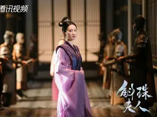 <Chinese TV Series NOW> "Lady Huozhu" Episode 30, Chu Linlang's true identity is revealed = Synopsis / Spoilers