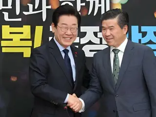 American Chamber of Commerce in Korea visits Washington to seek stronger U.S.-Korea economic cooperation