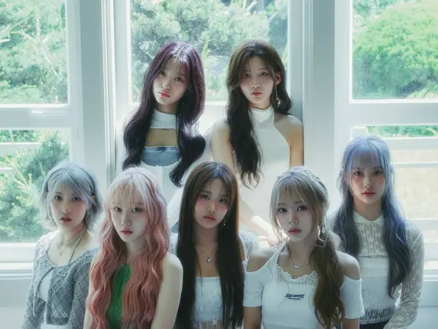 [Official Interview] "CSR", an interview just before their summer live event! What is the "current self" of the members?