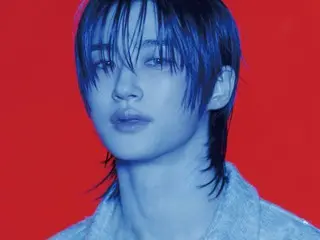 TAMBURINS releases teaser video for new summer perfume collection "BLUE HINOKI" featuring actor Byeon WooSeok and Rikako Yagi
