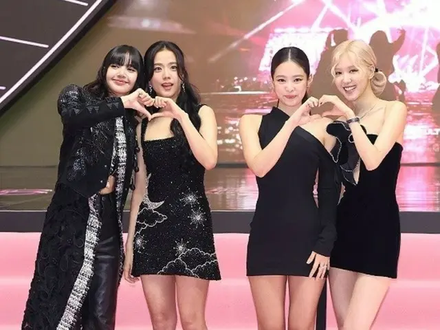 「BLACKPINK」、もうすぐ完全体でカムバック…新曲のMV撮影中
