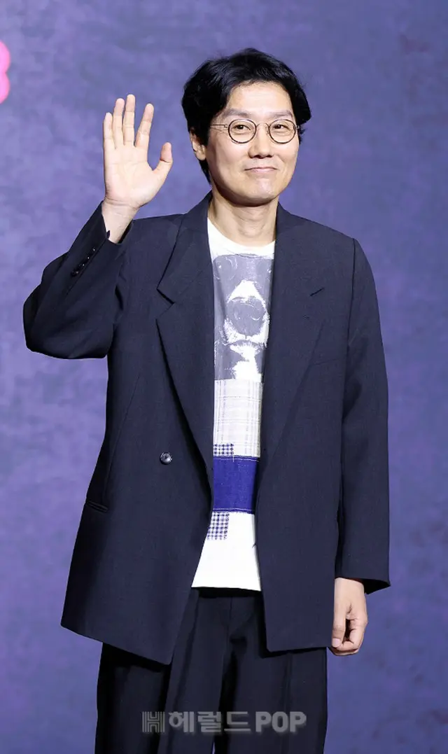 ファン・ドンヒョク監督