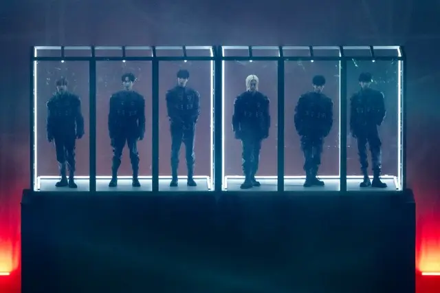 【公演レポ】「NCT 127」、東京ドームで熱狂のフィナーレ！　「8人は永遠」―シズニとの絆を強める撮影：田中聖太郎写真事務所