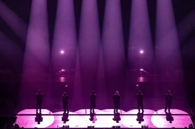 【公演レポ】「NCT 127」、東京ドームで熱狂のフィナーレ！　「8人は永遠」―シズニとの絆を強める3撮影：田中聖太郎写真事務所