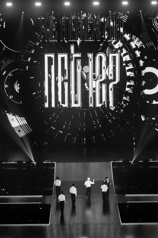 【公演レポ】「NCT 127」、東京ドームで熱狂のフィナーレ！　「8人は永遠」―シズニとの絆を強める4撮影：田中聖太郎写真事務所