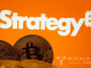 Saylor: "Send me more oranges"… Strategy again hints at large Bitcoin purchase