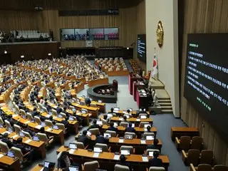 Three special investigation bills on civil war, Kim Geon-hee and Choi Sergeant-General to be submitted to Cabinet meeting tomorrow - South Korea
