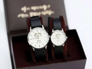 Yoon Seok-youl's watch price plummets again on second-hand website in Korea