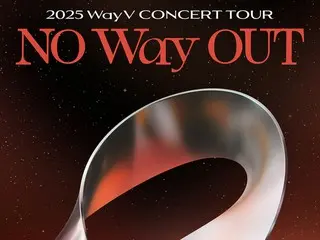 "WayV" holds second concert tour...visiting 14 regions in Asia