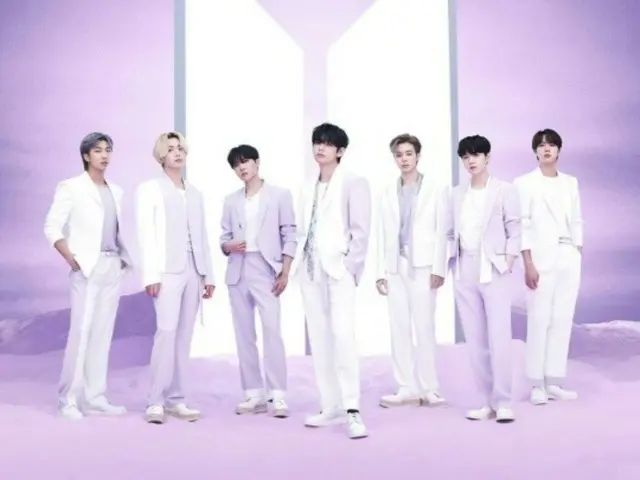 "BTS" members discharge one after another... ARMY's welcome project is launched on a large scale