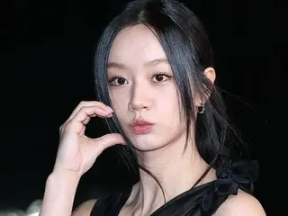 Girl's Day's HYERI donates 50 million won on her birthday... "I want to help even if it's just a little bit"
