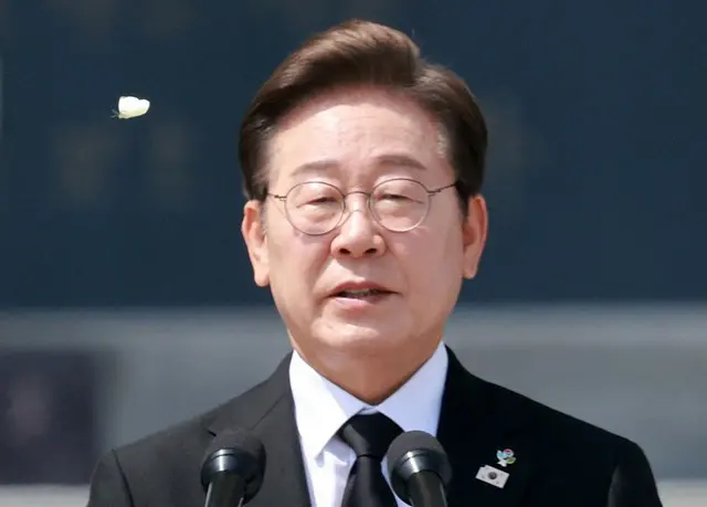 <W解説>韓国大統領選は保革伯仲の結果に＝李大統領は分断社会、分裂政治を立て直せるか？