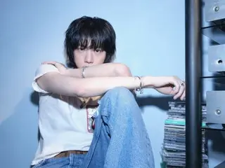 "BTS" JIN, "Echo" certified "Gold" by the Recording Industry Association of Japan