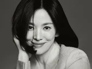 Actress Song Hye Kyo publicly supports South Korean President Lee Jae Myung? … What video did she "like"?