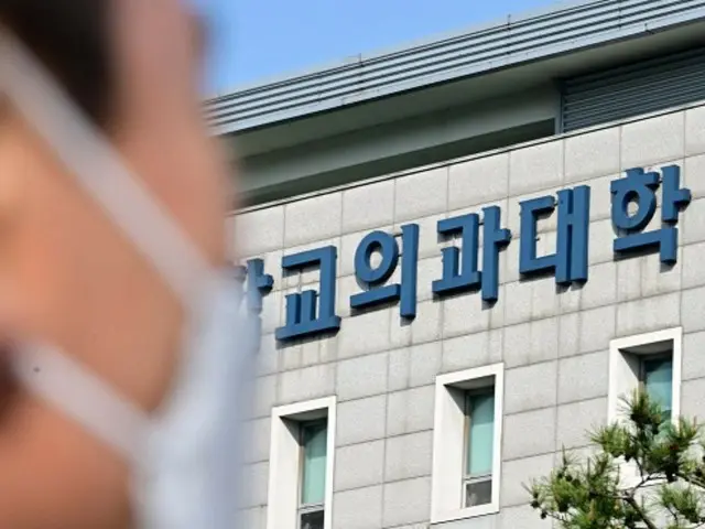 公衆保健医師より現役兵、4月に軍に入隊した医学部生が歴代最多＝韓国