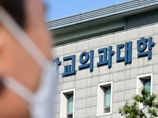 More active-duty soldiers than public health doctors; most medical students enlisted in April - South Korea