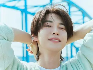 "NCT" Do Yeong to perform new song "Memory" in band live... to appear on music show