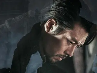 Actor Hyun Bin to make official Japan promotional visit for the first time in 15 years for the film "Harbin"...Director Woo Min-ho and Lily Franky to appear at Japan premiere