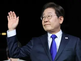 South Korean President Lee's trial postponed one after another = The basis for the court's decision is the "privilege of non-prosecution" under Article 84 of the Constitution