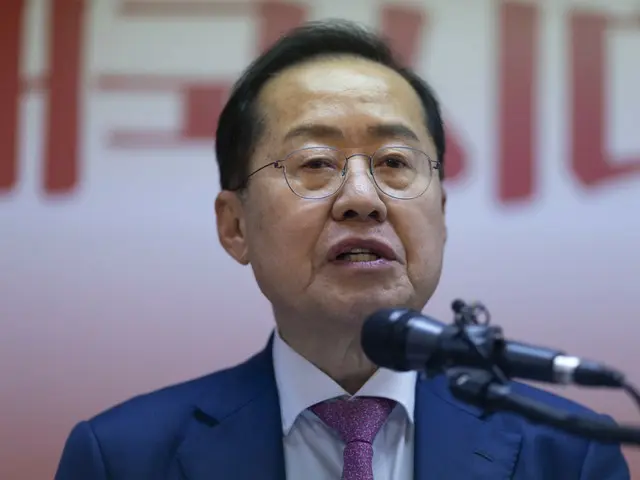Former Daegu Mayor of South Korea: "People Power, prepare for the dissolution of the political party"... "The Lee Jae Myung administration will begin the process"