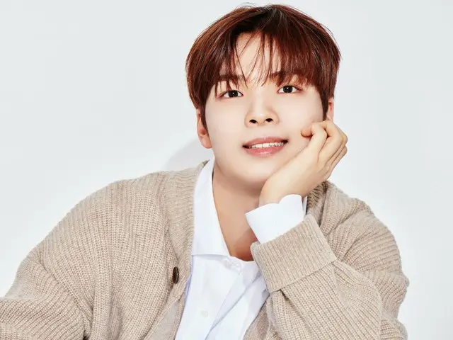 [Official Interview] "I want to show my diverse side" - Jun S of "GHOST9" shares his thoughts on his first solo concert in Japan