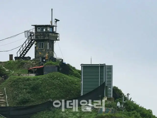 Gyeonggi Province Governor "welcomes" the suspension of loudspeakers aimed at North Korea, expects North Korea to respond = South Korea