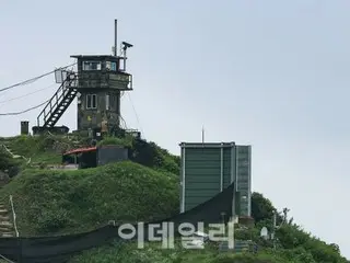 Gyeonggi Province Governor "welcomes" the suspension of loudspeakers aimed at North Korea, expects North Korea to respond = South Korea
