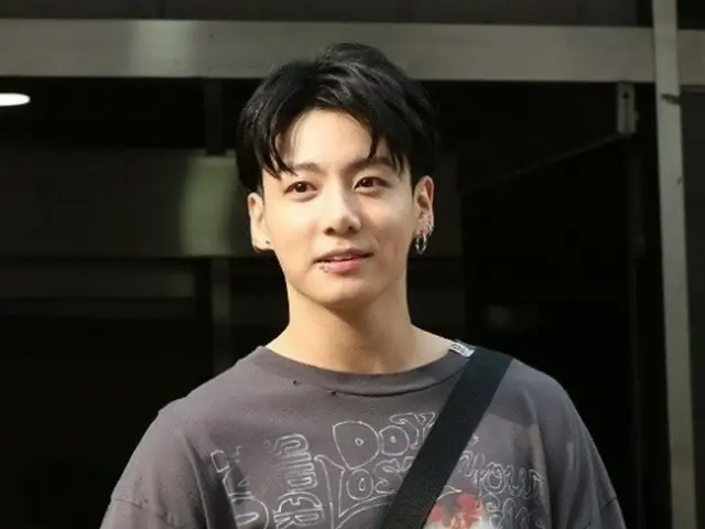 「BTS」JUNG KOOKの韓国ファンクラブ、除隊とデビュー12周年を祝うサポートを展開