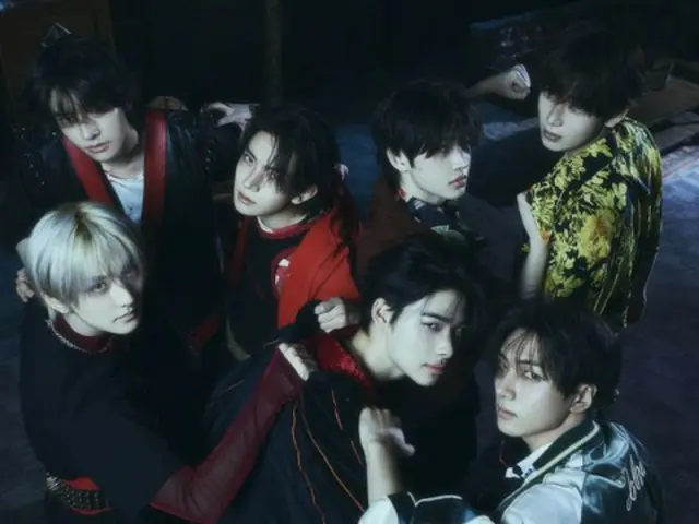 "ENHYPEN" sweeps the top spots on Oricon and Billboard Japan! Overwhelming popularity!