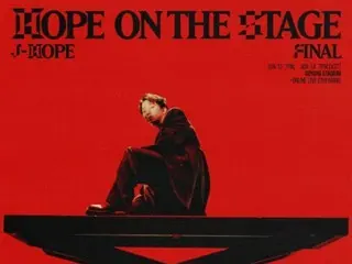 "BTS" colors Goyang City's June... J-HOPE & JIN perform at "BTS FESTA"