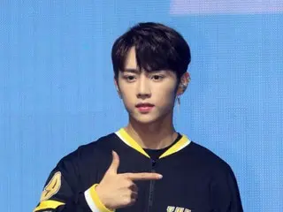 Another controversy... "THE BOYZ" Sunwoo apologizes for "hinting" remarks about members' Love Affair Rumors... Fans are astonished
