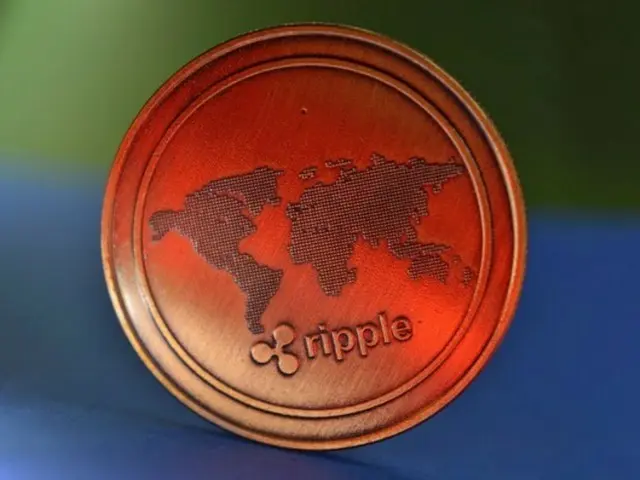 Ripple promotes integrated "financial and virtual asset" platform for Asia... Also starts M&A